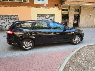 Ford Mondeo 2007