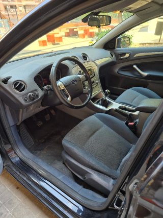 Ford Mondeo 2007