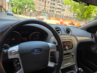 Ford Mondeo 2007