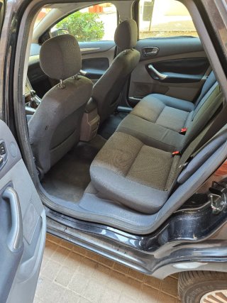 Ford Mondeo 2007