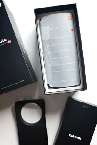 Xiaomi 14 Ultra + Kit Fotografia