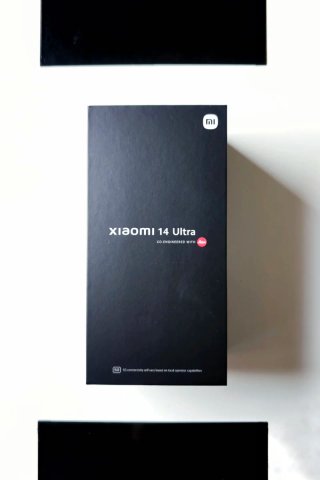 Xiaomi 14 Ultra + Kit Fotografia