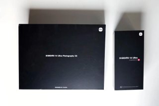 Xiaomi 14 Ultra + Kit Fotografia