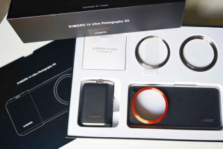 Xiaomi 14 Ultra + Kit Fotografia