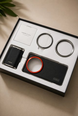 Xiaomi 14 Ultra 512 Gb + Kit Fotografía