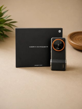 Xiaomi 14 Ultra 512 Gb + Kit Fotografía
