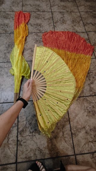 Abanicos Veilfan