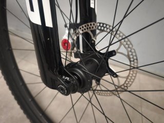 Bicicleta montaña specialized  S-Works Epic HT