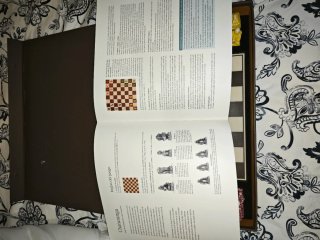 Juego Chaturanga 4 jugadores + Libros
