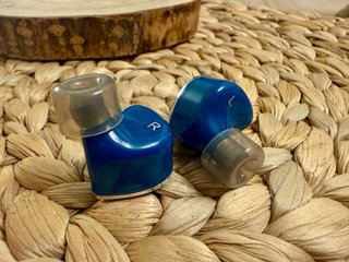 Dunu 142 IEM Auriculares