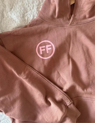 Sudadera SCUFFERS
