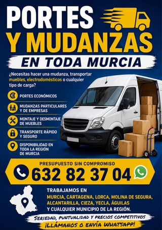 MUDANZAS SEGURAS