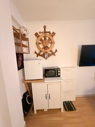Alquilo habitación