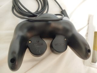 Wii + juegos a elegir