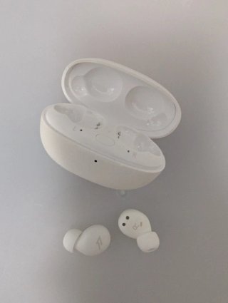 1MORE Z30 Auriculares Dormir Mini 013501
