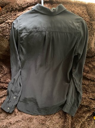 Camisa Levi's Mujer Talla XS