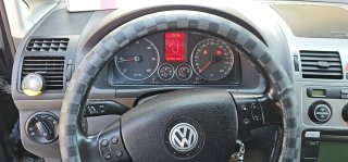 Volkswagen Touran 2008