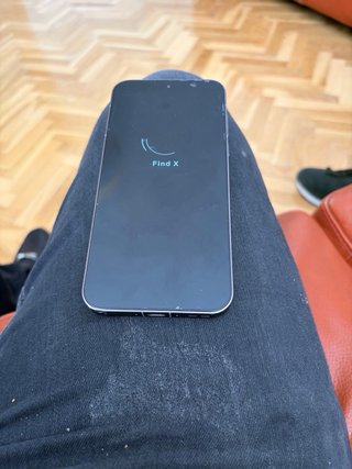 Oppo Find X9 Pro + Cargador 85W