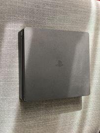 PS4 (PlayStation 4) 500 GB