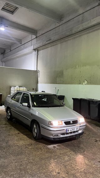 Seat Toledo