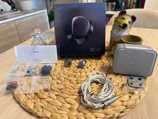 Simgot ET142 Auriculares IEM