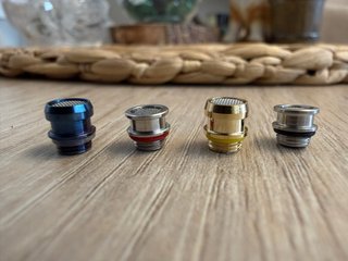 Simgot ET142 Auriculares IEM