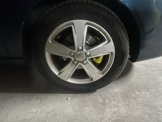 Llantas grupo vag 5x100 195/55R15