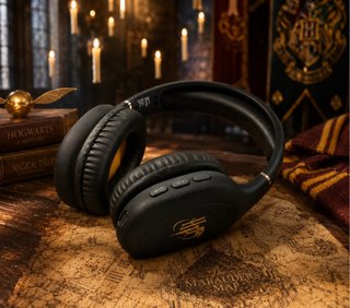 Auriculares Inalámbricos Harry Potter
