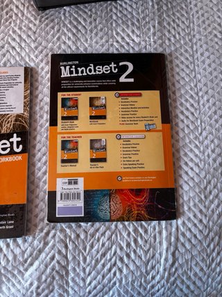 Bach 2 Mindset Sb Spa 2021