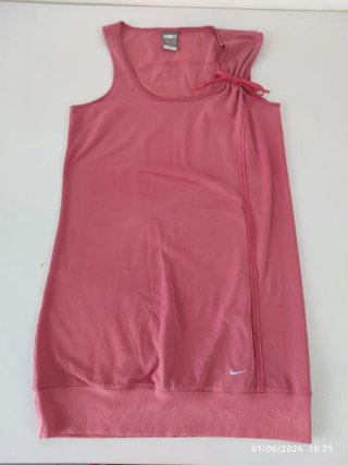 Vestito Sportivo Nike Fit