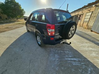 Suzuki Grand Vitara 2006