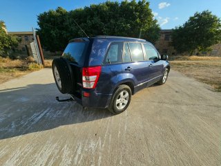 Suzuki Grand Vitara 2006