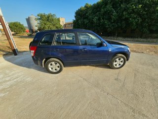 Suzuki Grand Vitara 2006