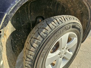 Suzuki Grand Vitara 2006
