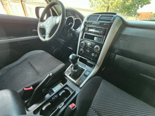 Suzuki Grand Vitara 2006