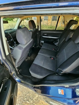 Suzuki Grand Vitara 2006