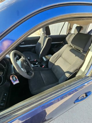 Suzuki Grand Vitara 2006