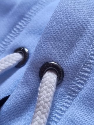 Casaco Tommy Hilfiger azul