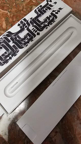 Apple Pencil Pro