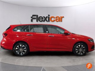 Fiat Tipo SW 1.3 Multijet 70kW (95CV) Business