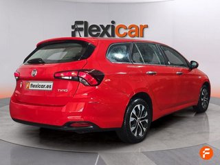 Fiat Tipo SW 1.3 Multijet 70kW (95CV) Business
