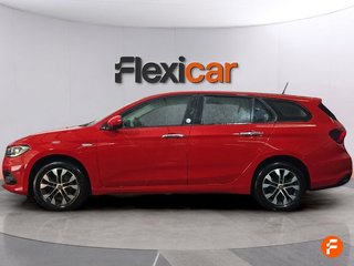 Fiat Tipo SW 1.3 Multijet 70kW (95CV) Business