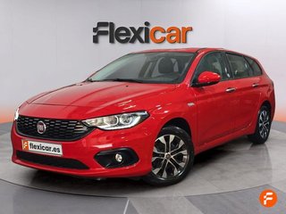 Fiat Tipo SW 1.3 Multijet 70kW (95CV) Business