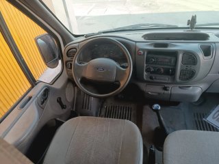 Ford Transit 2004