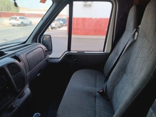 Ford Transit 2004