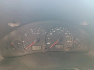 Ford Transit 2004