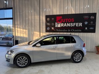 Volkswagen Golf 2013