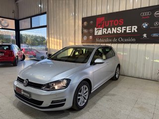 Volkswagen Golf 2013