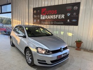 Volkswagen Golf 2013
