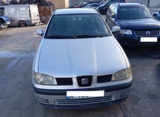 Paragolpes seat cordoba berlina (6k2) sport 475619